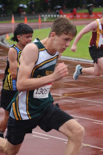 2024 Colgate Games photo